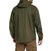 Куртка демісезонна Sturm Mil-Tec® "Wet Weather Jacket Quickpack", 10625401