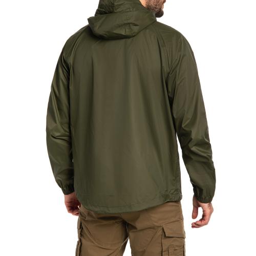 Куртка демісезонна Sturm Mil-Tec® "Wet Weather Jacket Quickpack", 10625401