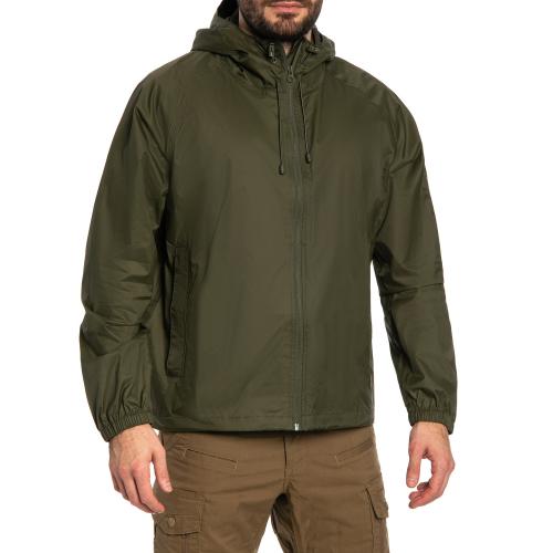 Куртка демісезонна Sturm Mil-Tec® "Wet Weather Jacket Quickpack", 10625401