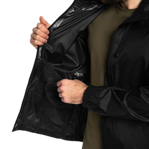 Куртка демісезонна Sturm Mil-Tec® "Wet Weather Jacket Quickpack", 10625402