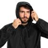 Куртка демісезонна Sturm Mil-Tec® "Wet Weather Jacket Quickpack", 10625402