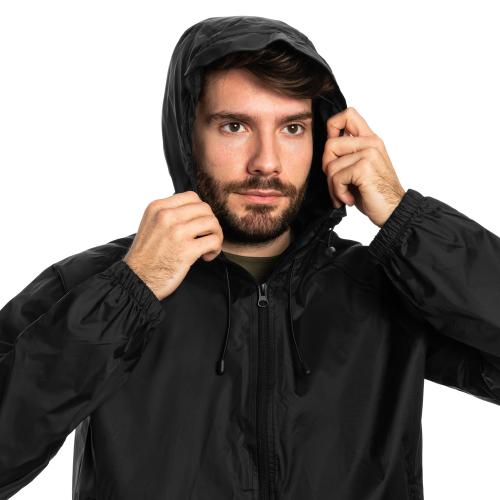 Куртка демісезонна Sturm Mil-Tec® "Wet Weather Jacket Quickpack", 10625402