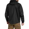 Куртка демісезонна Sturm Mil-Tec® "Wet Weather Jacket Quickpack", 10625402