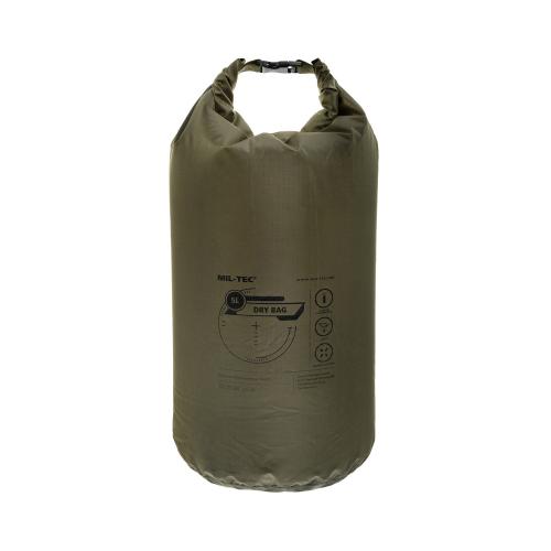 Мішок водонепроникний Sturm Mil-Tec® "Dry Bag 5L", 13877901