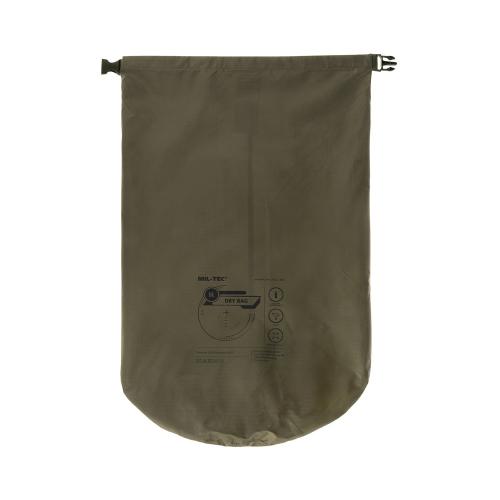 Мішок водонепроникний Sturm Mil-Tec® "Dry Bag 5L", 13877901