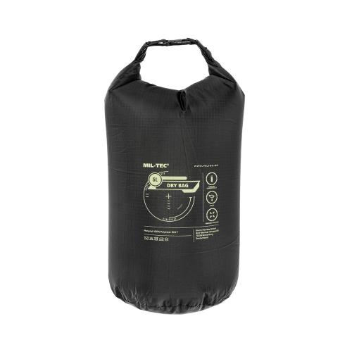 Мішок водонепроникний Sturm Mil-Tec® "Dry Bag 5L", 13877902