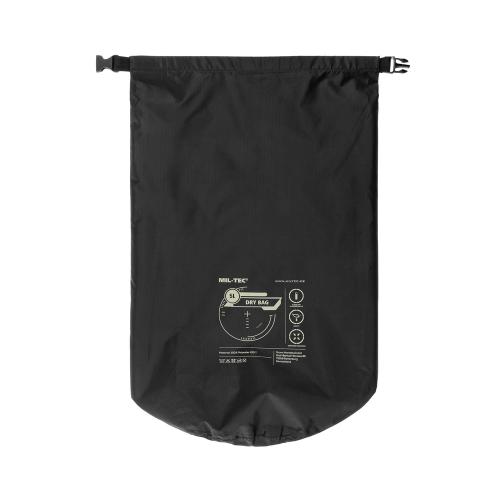 Мішок водонепроникний Sturm Mil-Tec® "Dry Bag 5L", 13877902