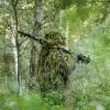 Набор для маскировки Sturm Mil-Tec® "Grass Reaper Camouflage Pack", 11969600