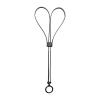 Наручники одноразові Sturm Mil-Tec® "Hand Cuff with Pull Ring", 16205002