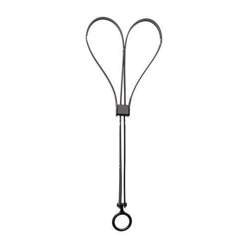 Наручники одноразові Sturm Mil-Tec® "Hand Cuff with Pull Ring", 16205002