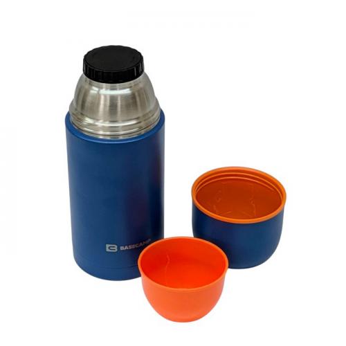 Термос BaseCamp® "Vacuum Thermos 0.75L", BCP-100404