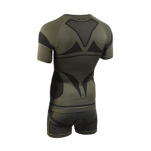 Sturm Mil-Tec® "Functional Underwear Performance Short", 11225101