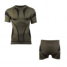 Термобелье демисезонное Sturm Mil-Tec® "Functional Underwear Performance Short"