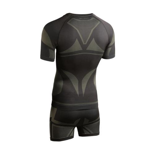 Термобелье демисезонное Sturm Mil-Tec® "Functional Underwear Performance Short", 11225102