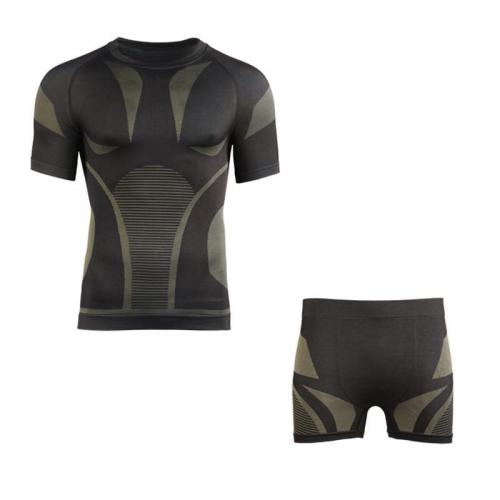 Термобелье демисезонное Sturm Mil-Tec® "Functional Underwear Performance Short", 11225102