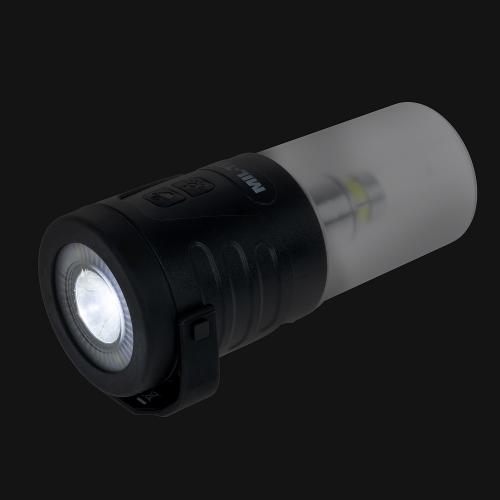 Ліхтар універсальний Sturm Mil-Tec® "Lantern Recharge", 15196500