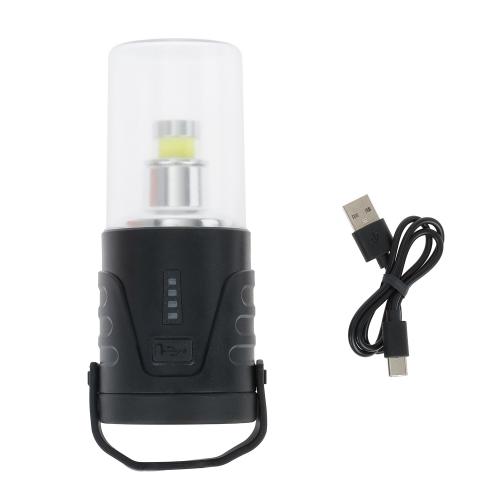 Ліхтар універсальний Sturm Mil-Tec® "Lantern Recharge", 15196500