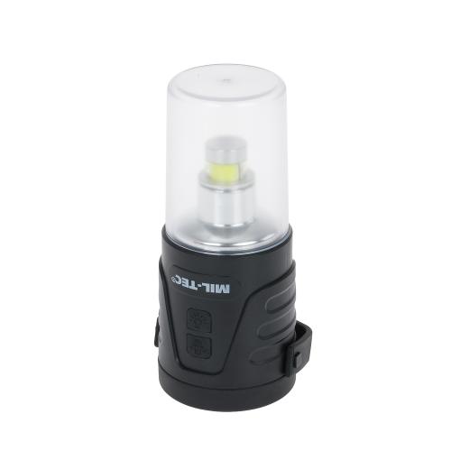Ліхтар універсальний Sturm Mil-Tec® "Lantern Recharge", 15196500
