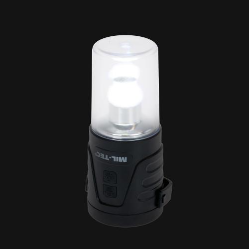 Ліхтар універсальний Sturm Mil-Tec® "Lantern Recharge", 15196500