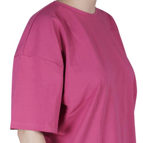Футболка женская Oversize, UA281-29899-FK