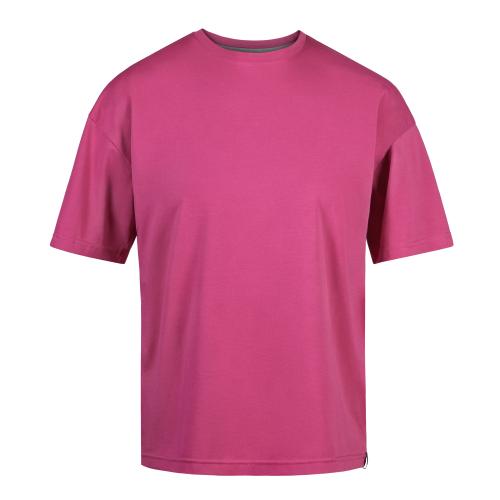 Футболка женская Oversize, UA281-29899-FK