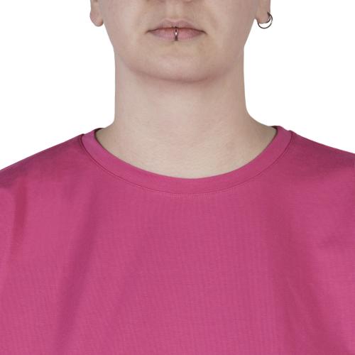 Футболка женская Oversize, UA281-29899-FK