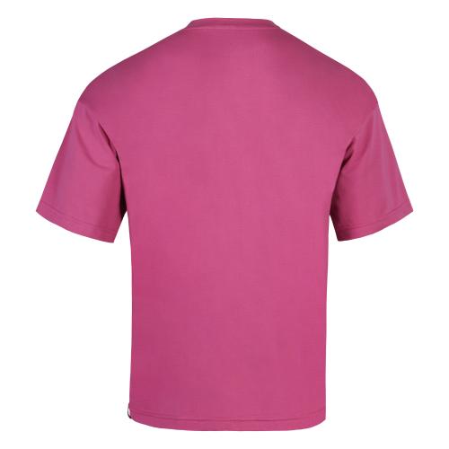 Футболка женская Oversize, UA281-29899-FK