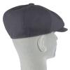 Vintage woolen "Gangster" cap