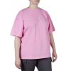 Футболка женская Oversize, UA281-29899-LP