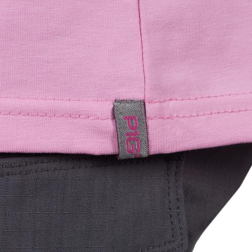 Футболка женская Oversize, UA281-29899-LP