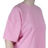 Футболка женская Oversize, UA281-29899-LP