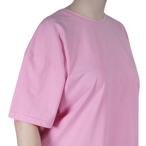 Футболка женская Oversize, UA281-29899-LP