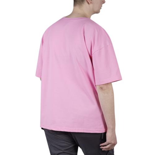 Футболка женская Oversize, UA281-29899-LP