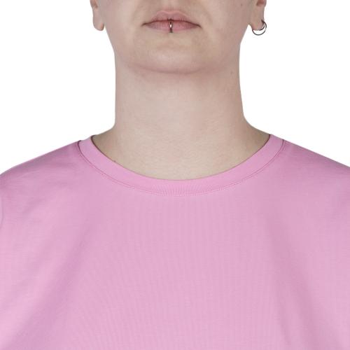 Футболка женская Oversize, UA281-29899-LP