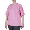 Футболка женская Oversize, UA281-29899-LP