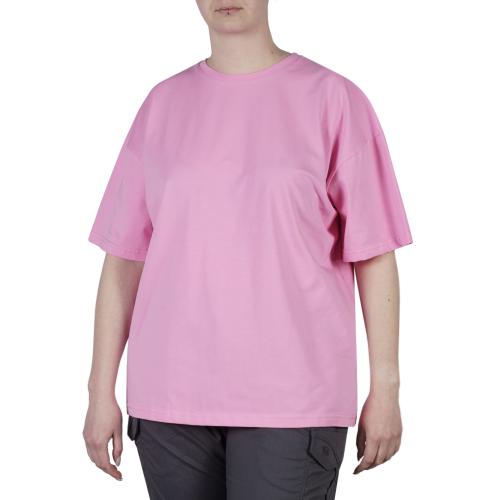 Футболка женская Oversize, UA281-29899-LP