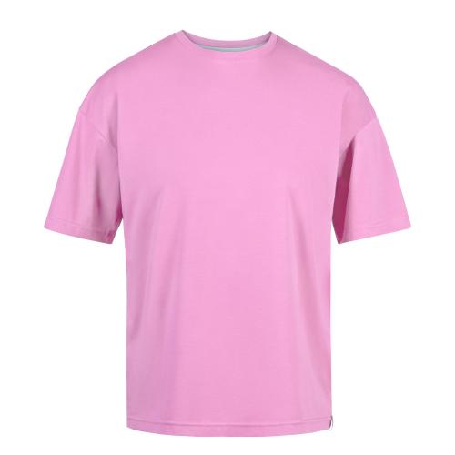 Футболка женская Oversize, UA281-29899-LP