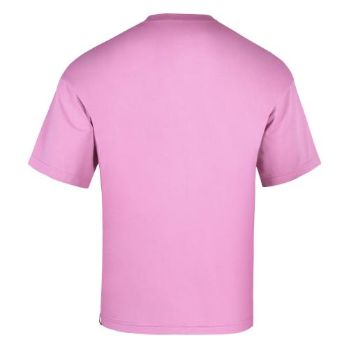 Футболка женская Oversize, UA281-29899-LP