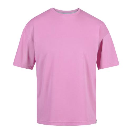 Футболка жіноча Oversize, UA281-29899-LP