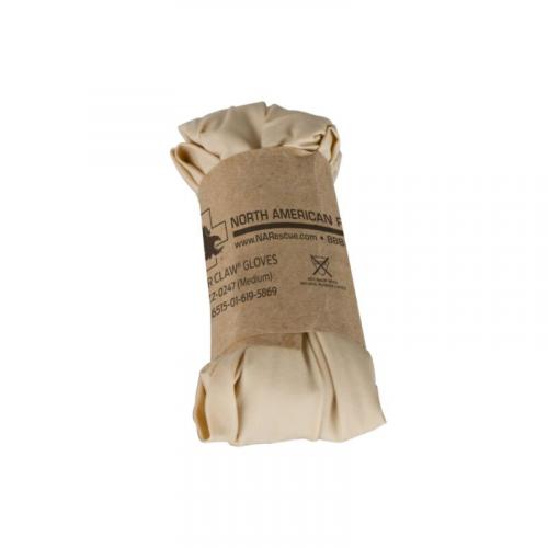 Перчатки нитриловые Bear Claw® "Nitrile Gloves", ZZ-0248