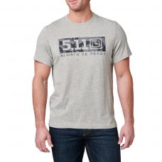 Футболка з малюнком "5.11 Tactical® Atmos Logo"