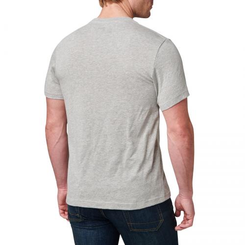 Футболка з малюнком "5.11 Tactical® Atmos Logo", 76298-016 - Prof1group Футболка з малюнком "5.11 Tactical® Atmos Logo", 76298-016