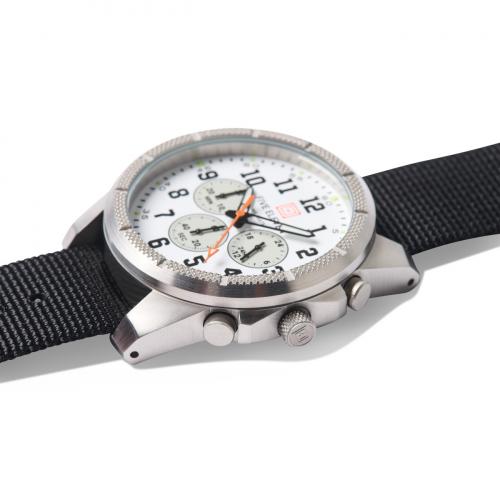 Часы тактические 5.11 Tactical® "Outpost Chrono Watch", 56722-010