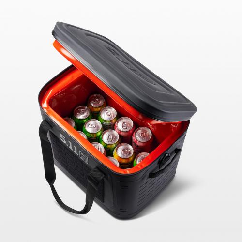 Сумка-холодильник 5.11 Tactical® "AllHaula™ 30-can Cooler", 5860091-098