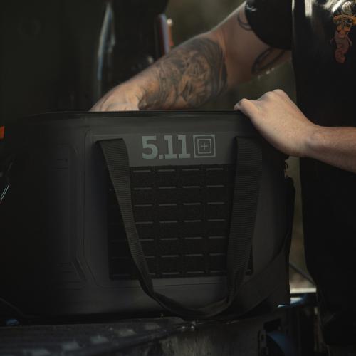 Сумка-холодильник 5.11 Tactical® "AllHaula™ 30-can Cooler", 5860091-098