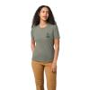Футболка жіноча з малюнком "5.11 Tactical® Women's Grim Bomber", 69226AKL-1069