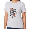 Футболка жіноча з малюнком "5.11 Tactical® Women's Strong Aim", 69226ADW-016