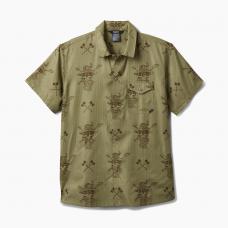 Сорочка тактична "5.11 Tactical® Oscar Short Sleeve Shirt"