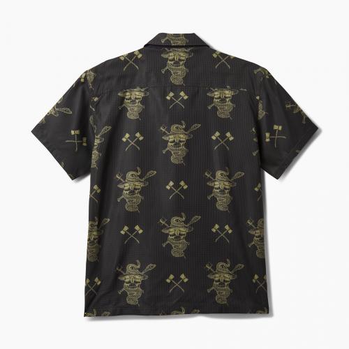 Сорочка тактична "5.11 Tactical® Oscar Short Sleeve Shirt", 7710134-1242