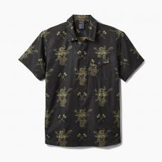 Сорочка тактична "5.11 Tactical® Oscar Short Sleeve Shirt"